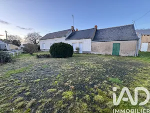 Maison de campagne à La Chevallerais (44810)
