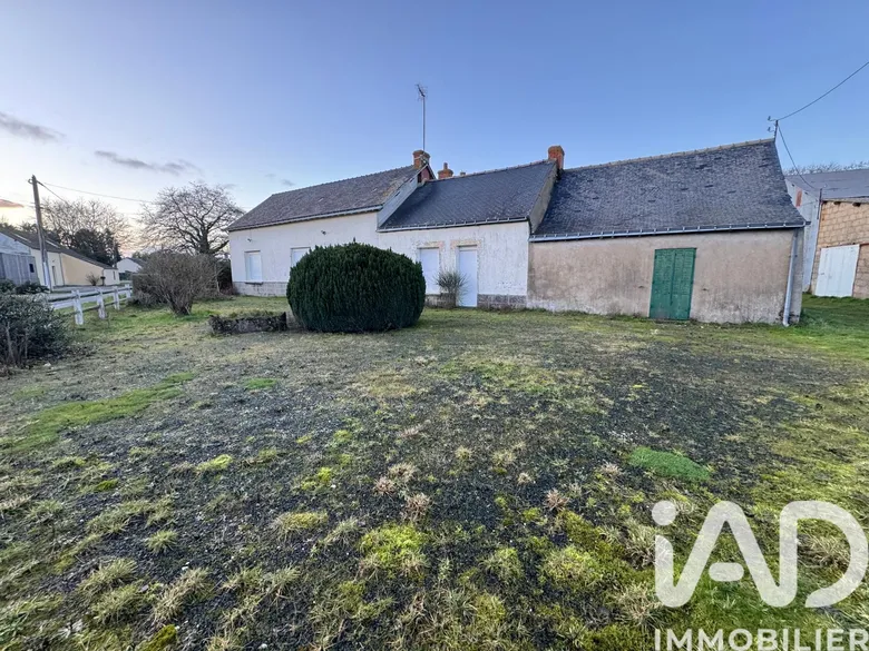 Maison 4 pièces 110 m² · à La Chevallerais · 110 m² · 212 500 €
