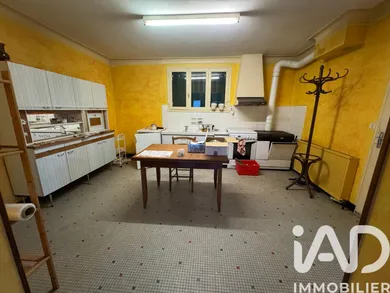 Maison de campagne à La Chevallerais (44810)