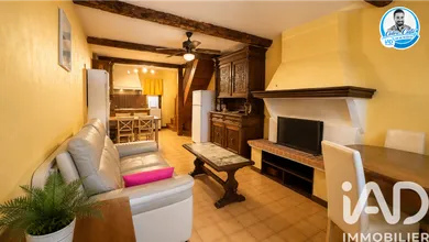House in Camplong-d'Aude (11200)