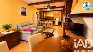 House in Camplong-d'Aude (11200)