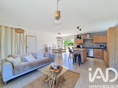House in Avermes (03000)