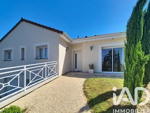 Maison à Avermes (03000)