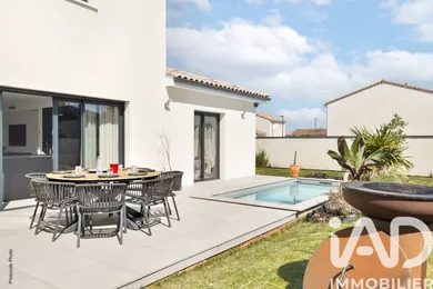 Maison à Merville (31330)