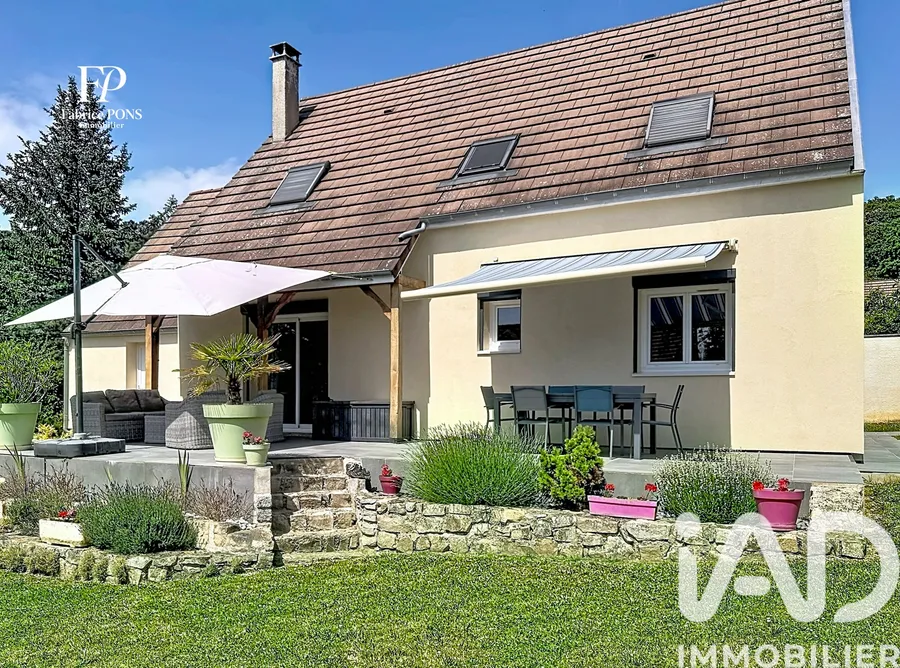 Maison &agrave; Boutigny-sur-Essonne