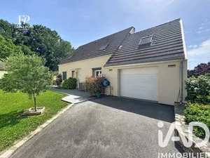 House in Boutigny-sur-Essonne (91820)