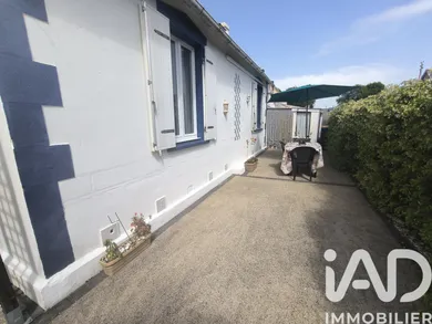 Maison à Telgruc-sur-Mer (29560)