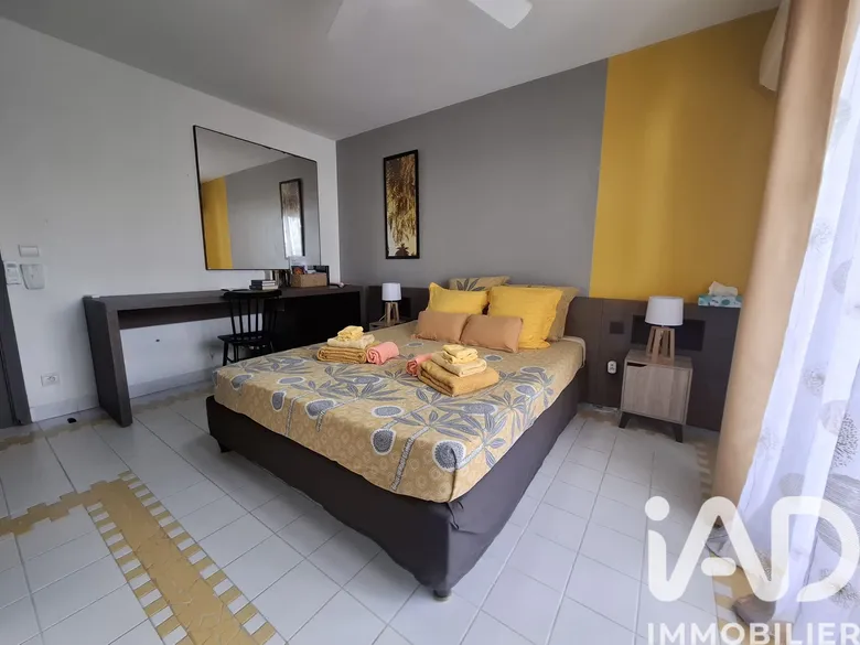 Appartement 1 pièce 19 m² · à Saint Francois · 19,4 m² · 117 000 €