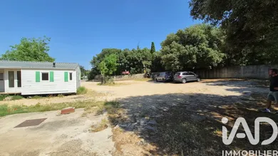 Terrain à bâtir à Orange (84100)
