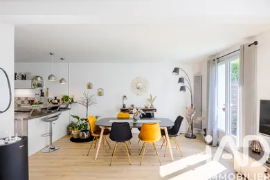 House in Orgeval (78630)