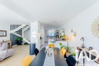 House in Orgeval (78630)