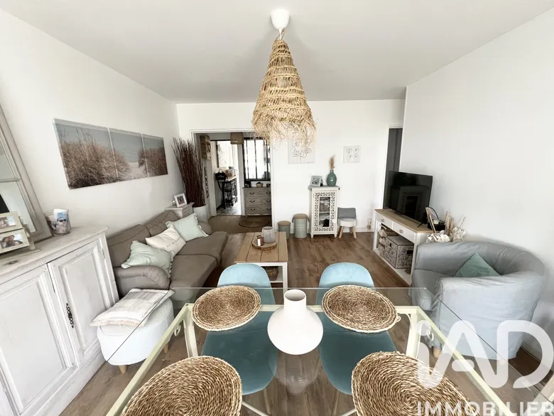 Appartement 5 pièces 94 m² · à Vernouillet · 94 m² · 148 000 €