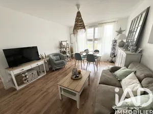 Apartment in Dreux (28100)