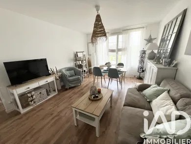 Apartment in Dreux (28100)