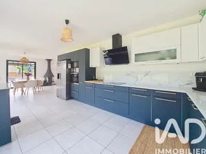 House in Corbeil-Cerf (60110)