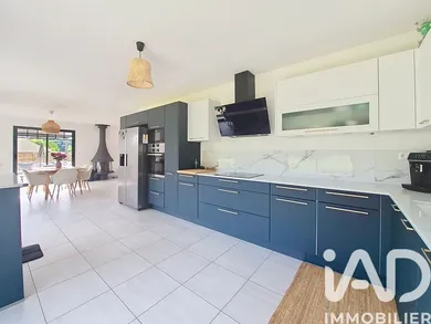 House in Corbeil-Cerf (60110)