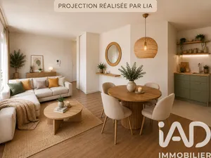 Appartement à Achères (78260)