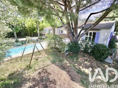 House in Mandelieu-la-Napoule (06210)