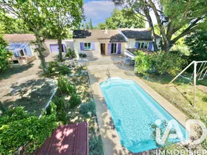 House in Mandelieu-la-Napoule (06210)