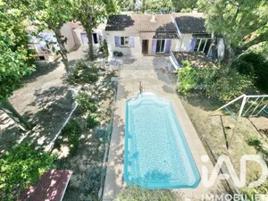 Maison à Mandelieu-la-Napoule (06210)