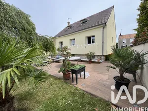 Traditional house in La Grande-Paroisse (77130)