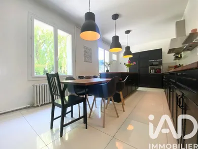 House in La Loupe (28240)