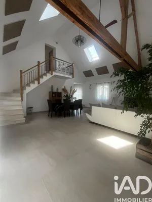 Maison à Monts (37260)