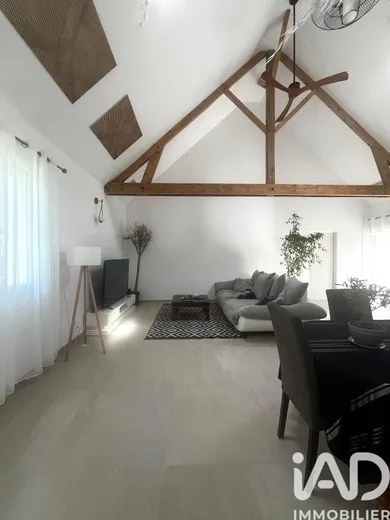 Maison à Monts (37260)
