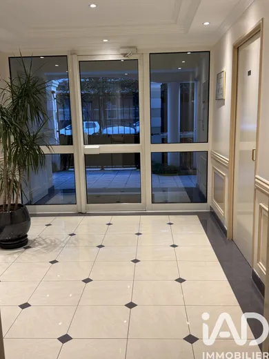 Appartement à Livry-Gargan (93190)