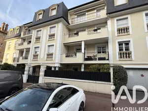 Apartment in Livry-Gargan (93190)