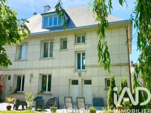 House in La Loupe (28240)