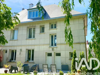 House in La Loupe (28240)