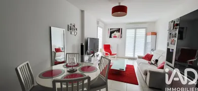 Appartement à Le Blanc-Mesnil (93150)