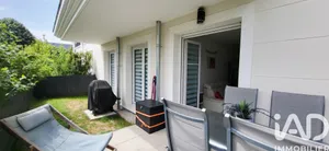 Appartement à Le Blanc-Mesnil (93150)