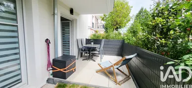 Appartement à Le Blanc-Mesnil (93150)