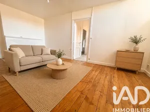 Appartement à Clermont-Ferrand (63100)