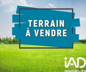 Building plot in Étampes (91150)
