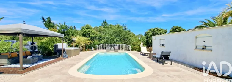 Maison 6 pièces 180 m² · à Le Thoronet · 180 m² · 769 000 €