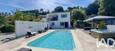 Maison à Le Thoronet (83340)