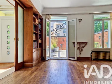 House in Enghien-les-Bains (95880)