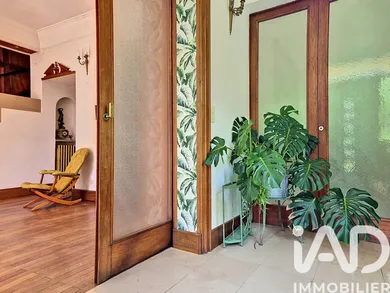 House in Enghien-les-Bains (95880)