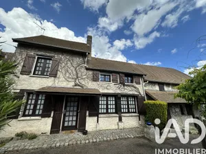 Longere in Tourville-la-Rivière (76410)