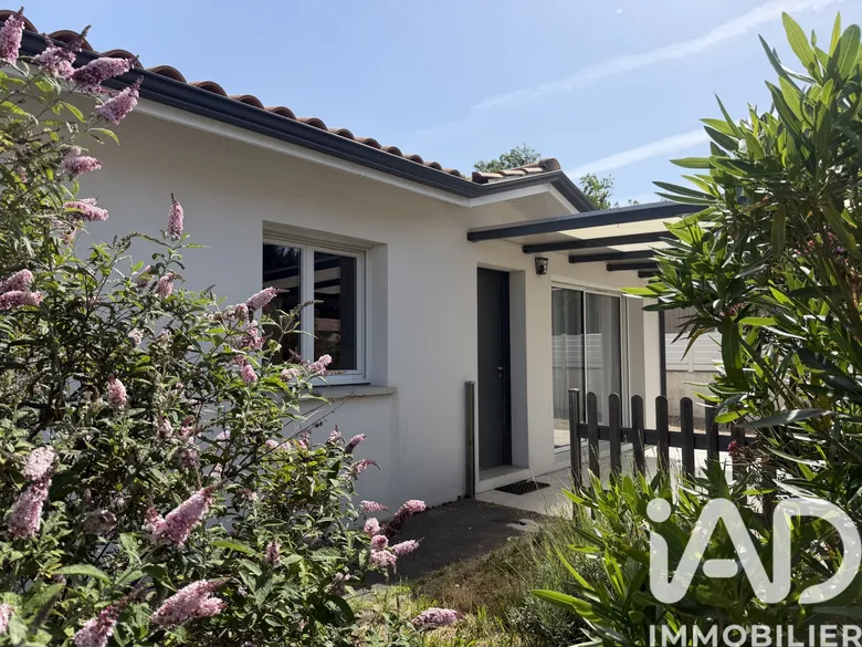 Maison 4 pièces 78 m² · à Sanguinet · 78 m² · 315 000 €