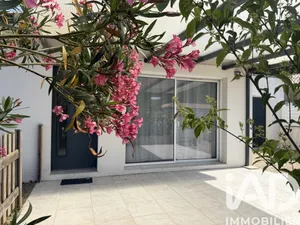 House in Sanguinet (40460)