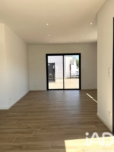 Maison de ville à Verrières-en-Anjou (49480)