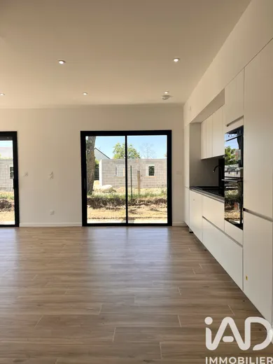 Maison de ville à Verrières-en-Anjou (49480)
