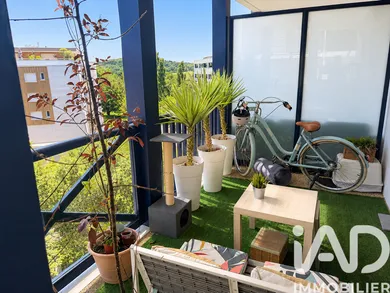 Apartment in Bayonne (64100)