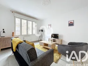 Appartement à Marseille (13005)
