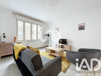 Appartement à Marseille (13005)
