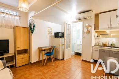 Appartement à Cagnes-sur-Mer (06800)